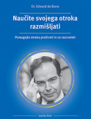 Naučite svojega otroka razmišljati